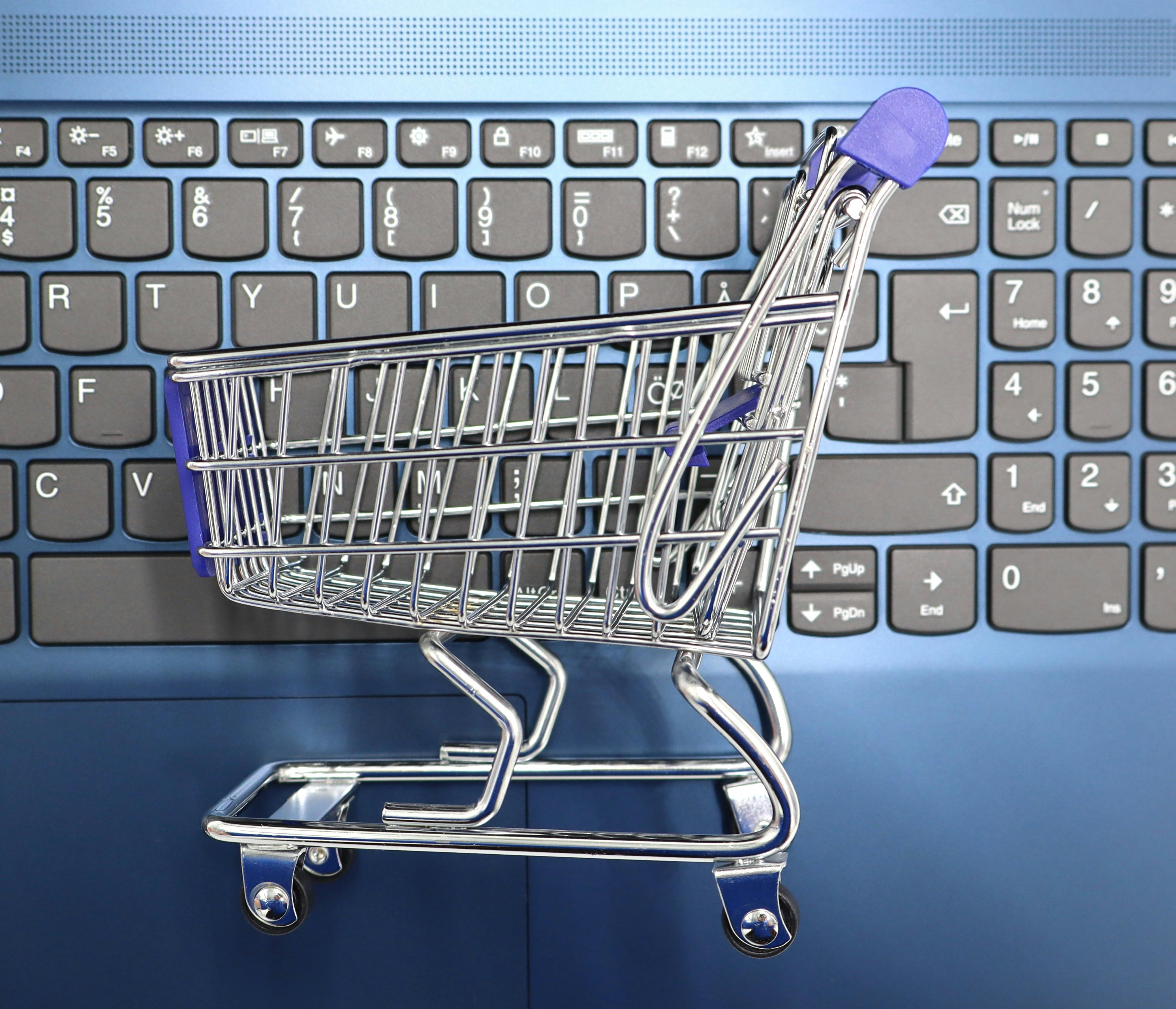 E-Ticaret Sitesi Kurarken Nelere Dikkat Edilmeli? - Obsinest E-Ticaret blog yazısı